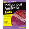 Indigenous Australia for Kids for Dummies - Paperback