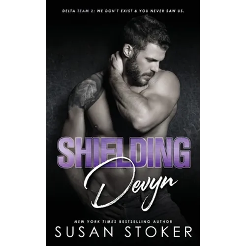 Shielding Devyn - Paperback