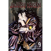 Jujutsu Kaisen, Vol. 9: Premature Death - Paperback