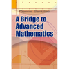 A Bridge to Advanced Mathematics - Paperback