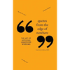 Quotes from the Edge of Nowhere: The Art of Noticing Unnoticed Wisdom - Hardcover