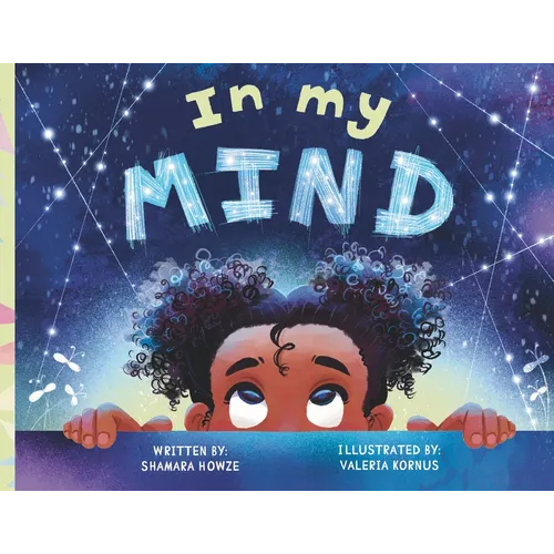 In My Mind - Paperback