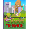 The Potato Menace - Paperback