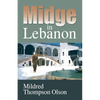 Midge in Lebanon - Paperback
