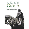 A King's Grave - Paperback