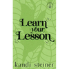 Learn Your Lesson: Special Edition - Paperback