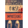 First Impressions: A Young Adult Mystery Short Story - Paperback