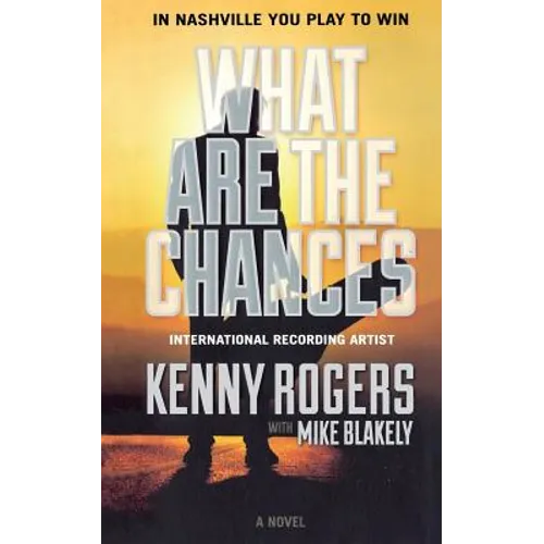 What Are the Chances - Paperback