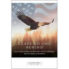 Leave No One Behind: Daily Meditations for Military Service Members and Veterans in Recovery - Paperback