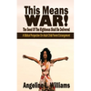 This Means WAR! - Paperback