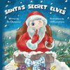 Santa's Secret Elves - Paperback