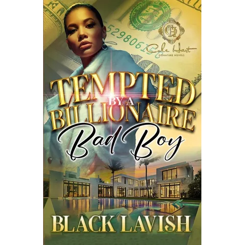 Tempted By A Billionaire Bad Boy - Paperback