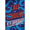 The Call of Cthulhu ; With a Dedication by George Henry Weiss - Paperback