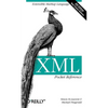 XML Pocket Reference: Extensible Markup Language - Paperback