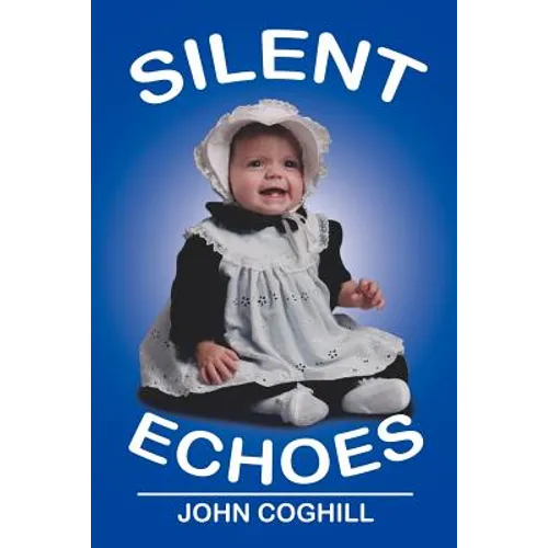 Silent Echoes - Paperback