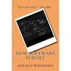 How Software is Built - Paperback