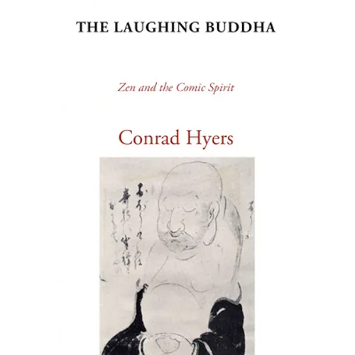 The Laughing Buddha - Paperback