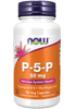 P-5-P 50mg