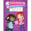 Molly Discovers Magic: Then Wants to Un-Discover It - Paperback