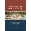 Reading Revelation Responsibly - Paperback