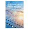 Solar Power Fin Without..(2nd Ed) - Hardcover