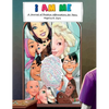 I Am Me: A Journal of Positive Affirmations for Teens - Hardcover