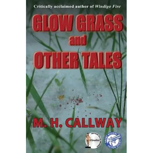 Glow Grass and Other Tales - Paperback