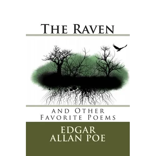 The Raven: and Other Favorite Poems - Paperback