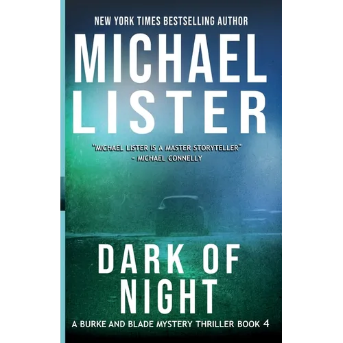 Dark of Night - Paperback