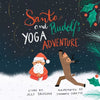 Santa & Rudolf's Yoga Adventure - Paperback