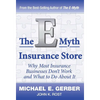 The E-Myth Insurance Store - Hardcover