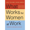 What Works for Women at Work: Four Patterns Working Women Need to Know - Paperback