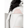 Sexual Intimacy for Women: A Guide for Same-Sex Couples - Paperback