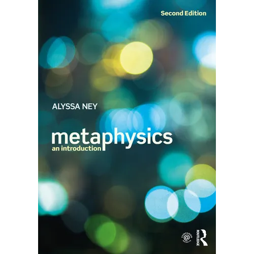 Metaphysics: An Introduction - Paperback