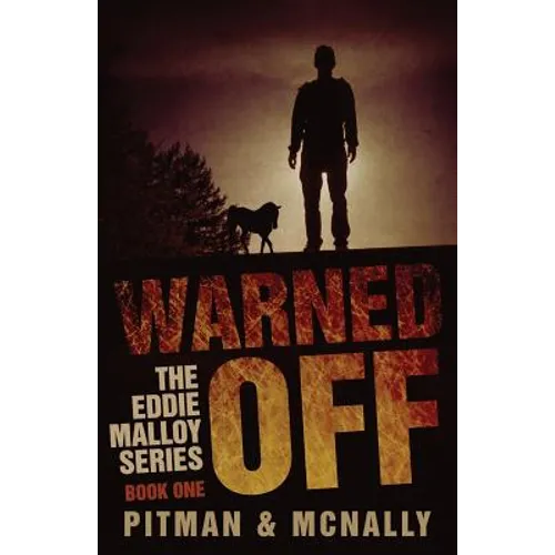 Warned Off - Paperback