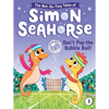 Don't Pop the Bubble Ball! - Hardcover