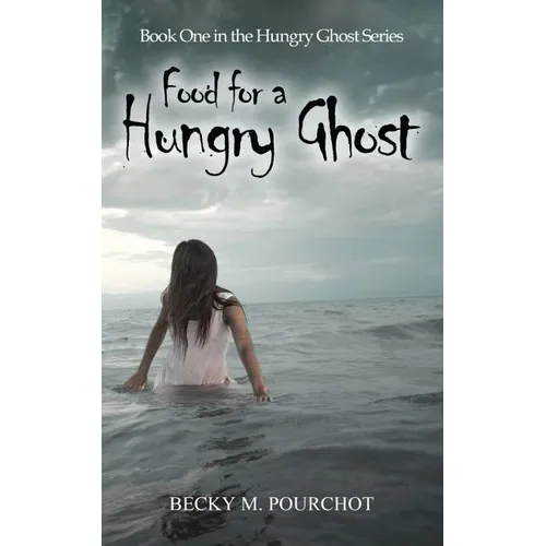 Food for a Hungry Ghost - Paperback