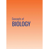 Concepts of Biology - Hardcover