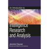 Introduction to Intelligence Research and Analysis - Paperback