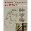 Primate Comparative Anatomy - Hardcover