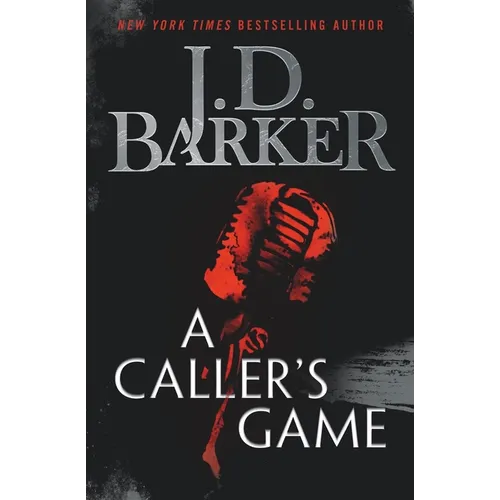 A Caller's Game - Paperback