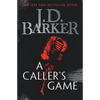 A Caller's Game - Paperback