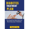 Diabetes Treatment Plan: The Drug Free Alternative to Reversing Type 2 Diabetes - Paperback