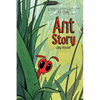 Ant Story: A Graphic Novel - Hardcover