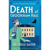 Death at Crookham Hall - Paperback