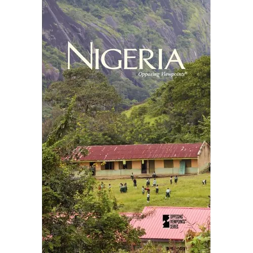 Nigeria - Paperback