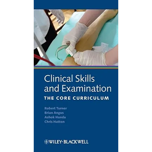 Clinical Skills Examination 5e - Paperback