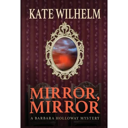 Mirror, Mirror - Hardcover