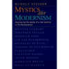 Mystics After Modernism: Discovering the Seeds of a New Science in the Renaissance (Cw 7) - Paperback