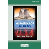 Assassins of Athens [Standard Large Print 16 Pt Edition] - Paperback